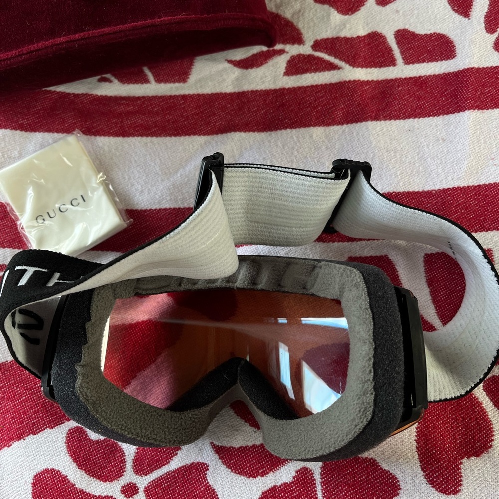 Smith Snow Goggles - image 5